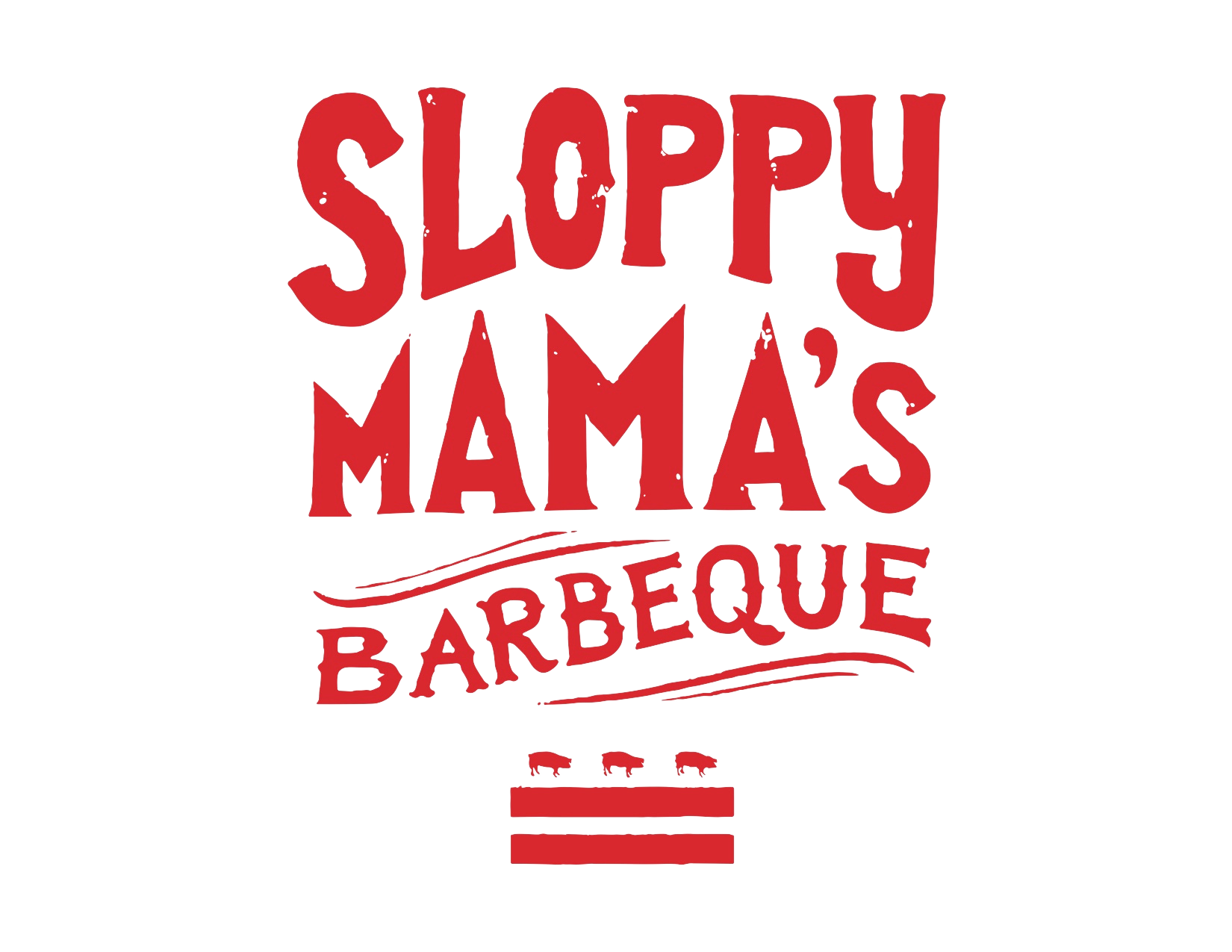 Sloppy Mama's BBQ