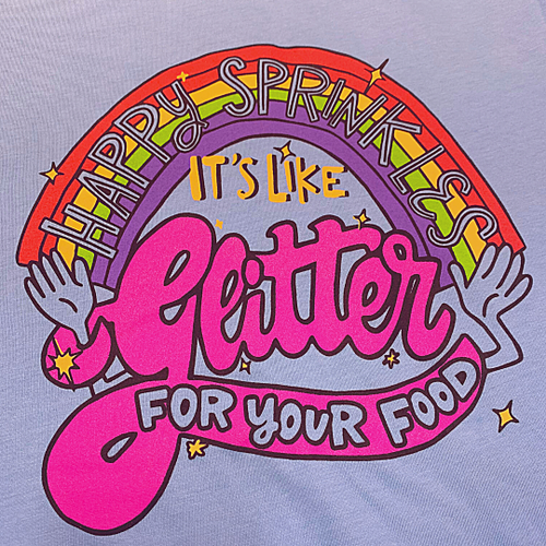 Happy Sprinkles T-Shirt