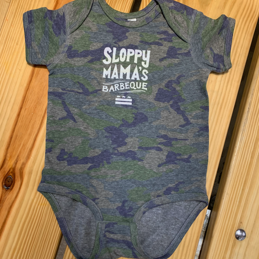 Baby Onesie